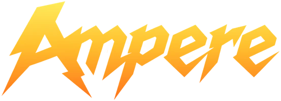 Ampere Games